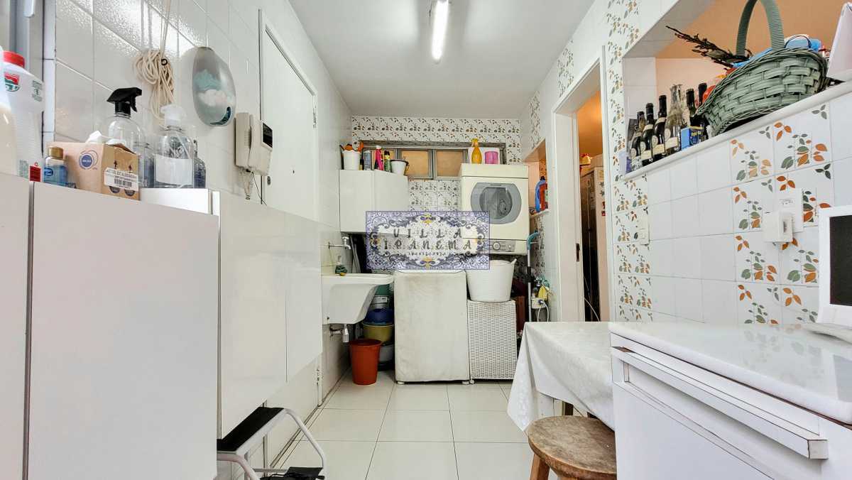 Conheça zk do imóvel - Apartamento à venda Rua Sacopa, Lagoa, Rio de Janeiro - R$ 3.700.000 - IPA440 - 30 zk - 30