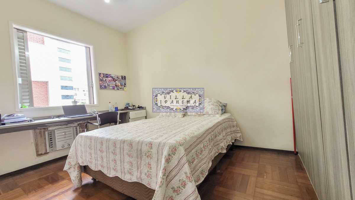 Conheça I do imóvel - Apartamento à venda Rua Professor Álvaro Rodrigues, Botafogo, Rio de Janeiro - R$ 899.000 - IPA77 - 9 I - 9