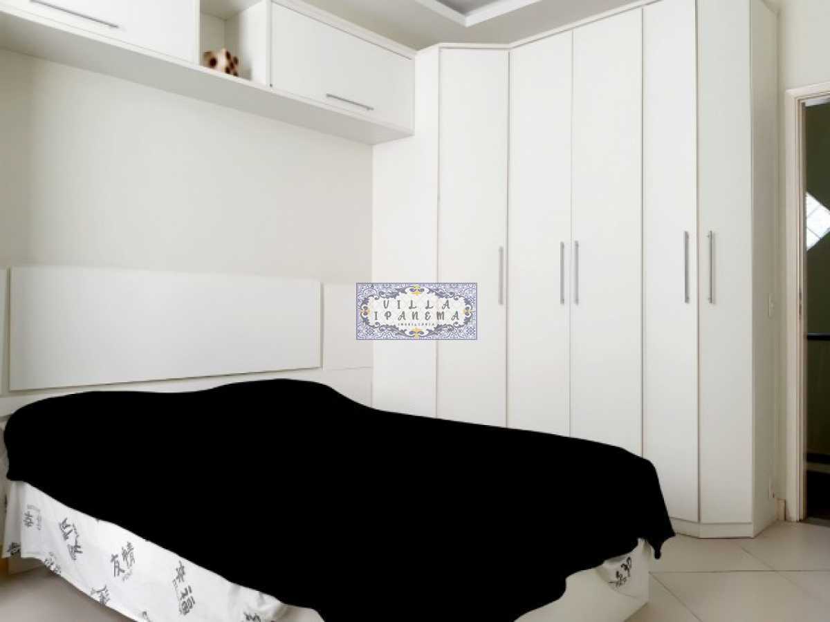 Conheça 104451 do imóvel - Casa Comercial 310m² à venda Rua Eugênio Hussak, Laranjeiras, Rio de Janeiro - R$ 2.700.000 - UNI0398-C - 14 104451 - 14