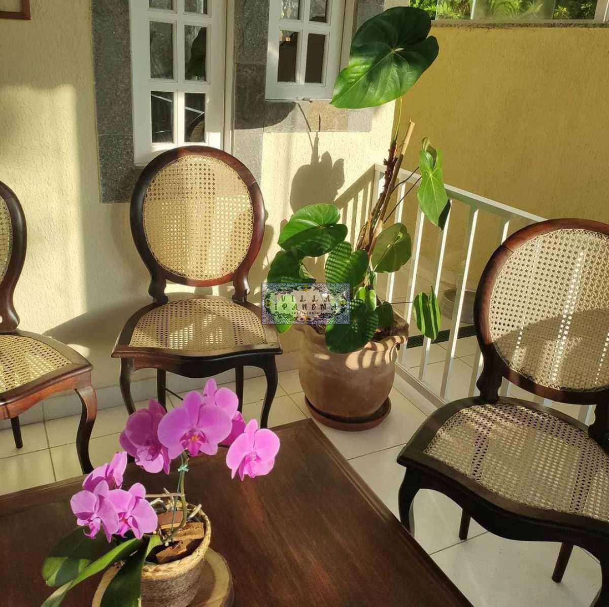 Conheça c do imóvel - Casa à venda Rua Doutor Brettas, Parque do Ingá, Teresópolis - R$ 420.000 - IPA004713 - 3 c - 3