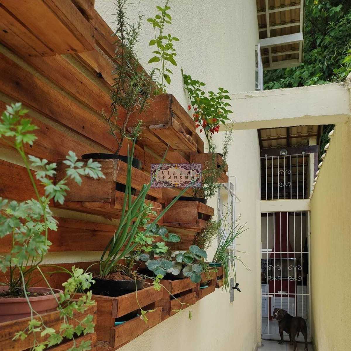 Conheça d do imóvel - Casa à venda Rua Doutor Brettas, Parque do Ingá, Teresópolis - R$ 420.000 - IPA004713 - 4 d - 4