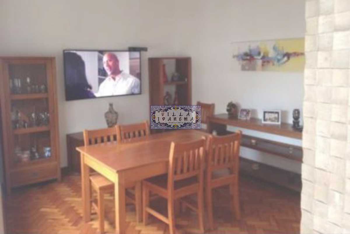 Conheça A12 do imóvel - Apartamento à venda Rua Belfort Roxo, Copacabana, Rio de Janeiro - R$ 1.100.000 - IPA733 - 12 A12 - 12