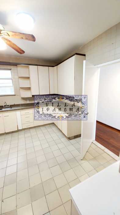 Conheça rrr do imóvel - Apartamento à venda Avenida Pasteur, Botafogo, Rio de Janeiro - R$ 2.450.000 - IPA735 - 28 rrr - 28