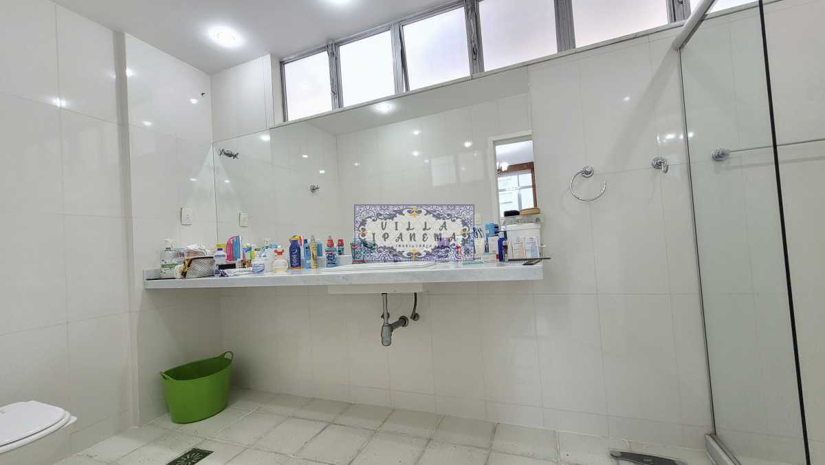 Conheça ZB do imóvel - Apartamento à venda Rua Senador Vergueiro, Flamengo, Rio de Janeiro - R$ 2.350.000 - IPA588 - 25 ZB - 25