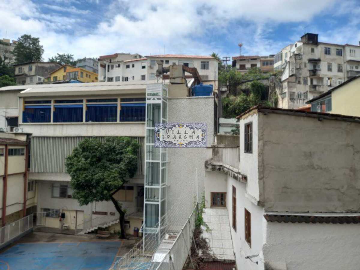 Conheça A4 do imóvel - Apartamento à venda Praça David Ben Gurion, Laranjeiras, Rio de Janeiro - R$ 890.000 - IPA0717 - 4 A4 - 4