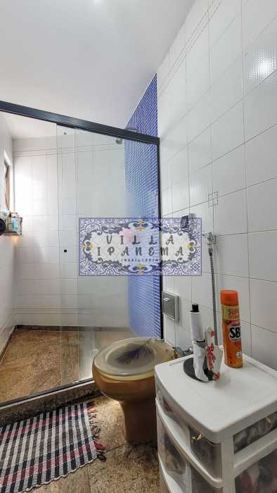 Conheça X do imóvel - Cobertura à venda Avenida Érico Veríssimo, Barra da Tijuca, Rio de Janeiro - R$ 3.399.900 - IPA809 - 22 X - 22