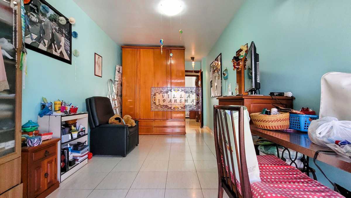 Conheça ZC do imóvel - Cobertura à venda Avenida Érico Veríssimo, Barra da Tijuca, Rio de Janeiro - R$ 3.399.900 - IPA809 - 25 ZC - 25