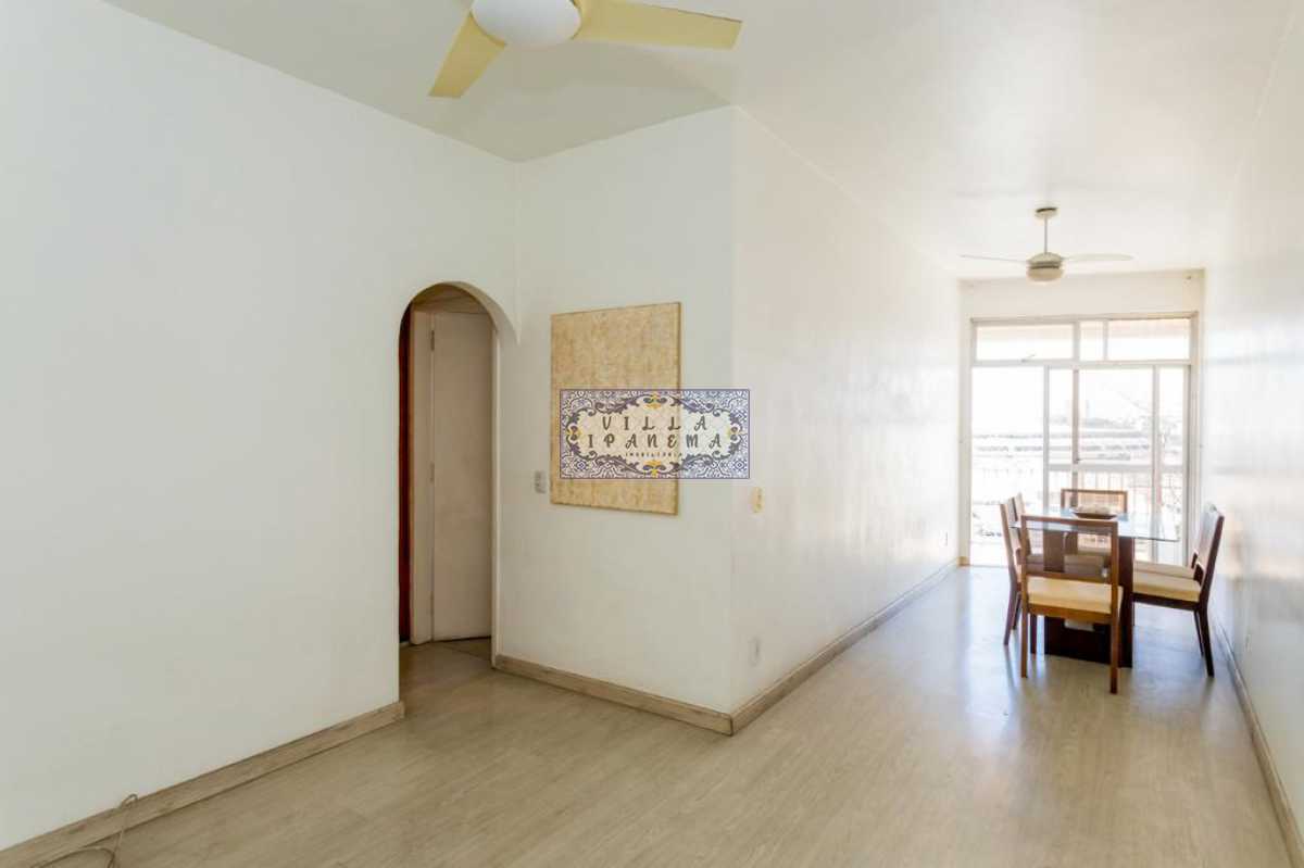 Conheça A8 do imóvel - Apartamento à venda Rua São Francisco Xavier, Maracanã, Rio de Janeiro - R$ 390.000 - IPA5747 - 4 A8 - 4
