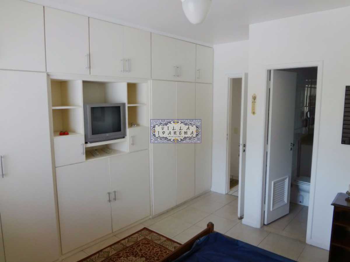 Conheça 76815 do imóvel - Cobertura 3 quartos à venda Barra da Tijuca, Rio de Janeiro - R$ 2.500.000 - ATC00314 - 17 76815 - 17