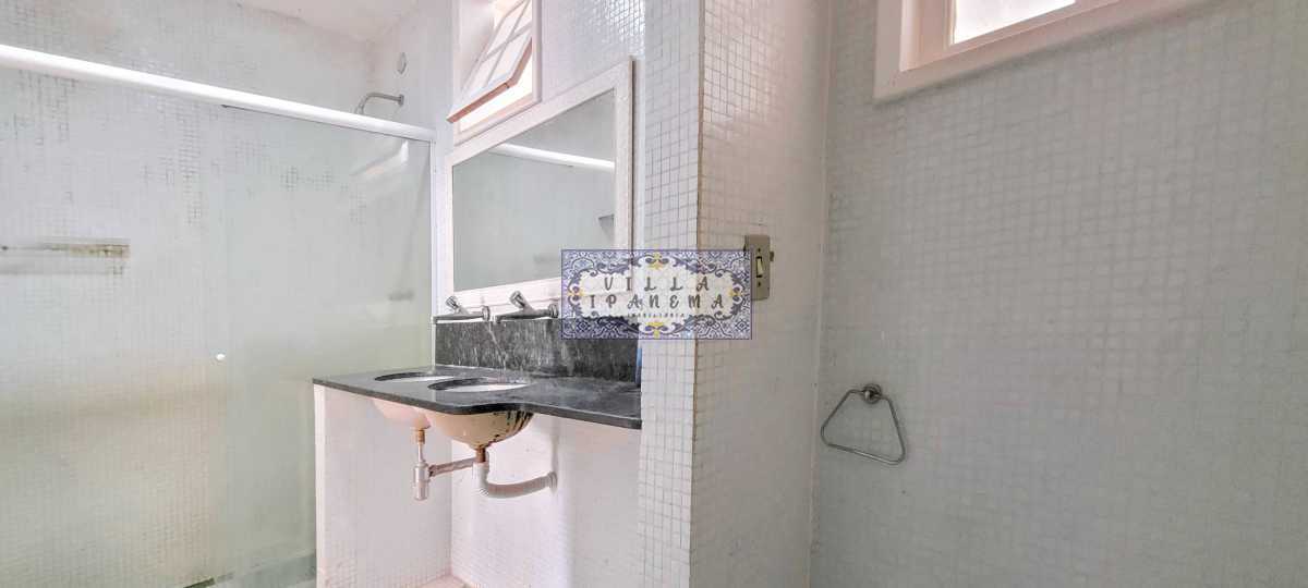 Conheça t do imóvel - Casa 7 quartos à venda Laranjeiras, Rio de Janeiro - R$ 1.500.000 - IPA862 - 20 t - 20