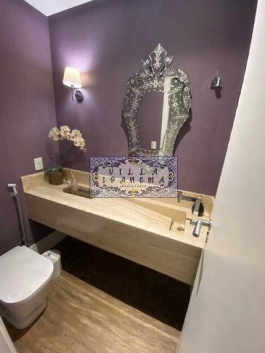 Conheça A4 do imóvel - Cobertura à venda Avenida General Guedes da Fontoura, Barra da Tijuca, Rio de Janeiro - R$ 3.770.000 - IPA9757 - 7 A4 - 7