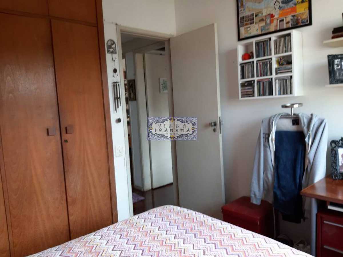 Conheça 10 do imóvel - Apartamento à venda Rua Barão da Torre, Ipanema, Rio de Janeiro - R$ 1.490.000 - IPA985 - 9 10 - 9