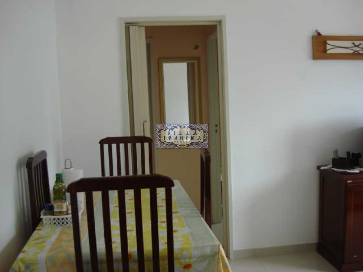 Conheça G do imóvel - Apartamento à venda Rua São Clemente, Botafogo, Rio de Janeiro - R$ 885.000 - CAPTA86 - 7 G - 7