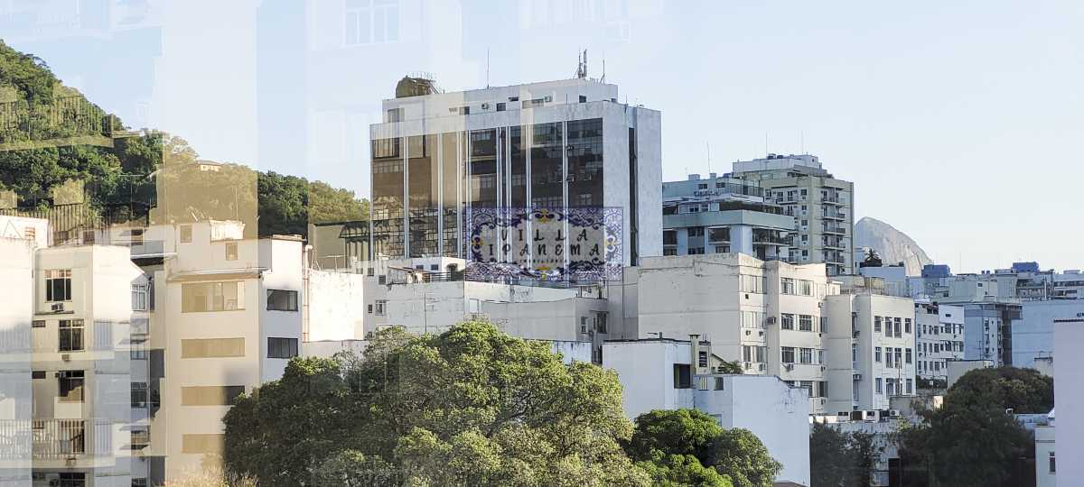 Conheça 3 do imóvel - Cobertura à venda Rua Real Grandeza, Botafogo, Rio de Janeiro - R$ 2.758.300 - IPA0923 - 3 3 - 3