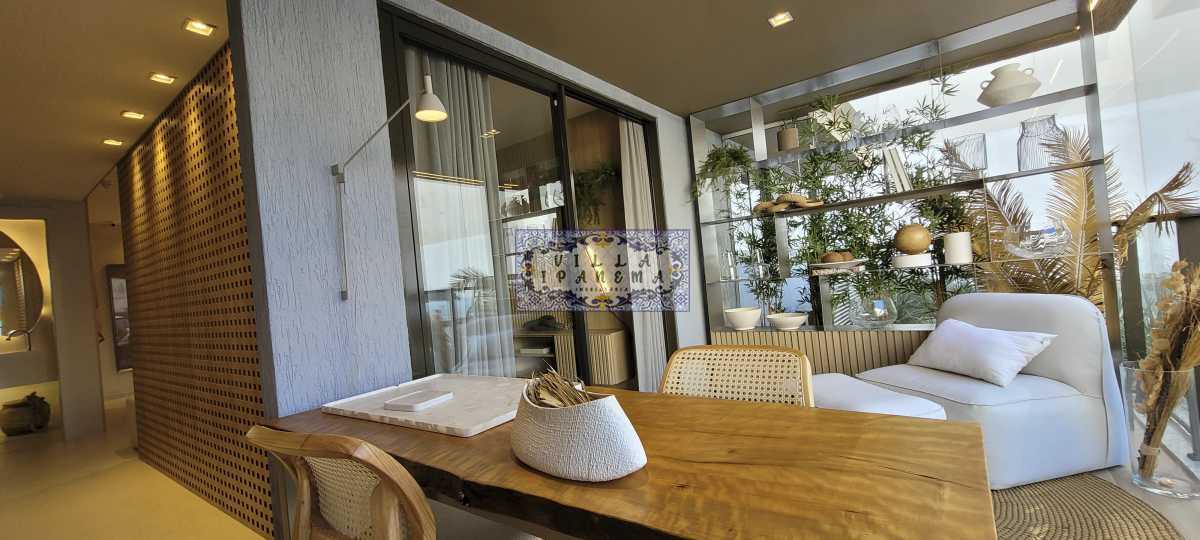 Conheça B do imóvel - Apartamento à venda Rua Professor Álvaro Rodrigues, Botafogo, Rio de Janeiro - R$ 1.777.450 - IPA0924 - 2 B - 2