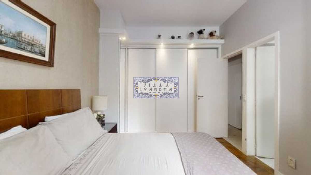 Conheça m. do imóvel - Apartamento à venda Avenida Epitácio Pessoa, Lagoa, Rio de Janeiro - R$ 1.080.000 - VL19 - 9 m. - 9