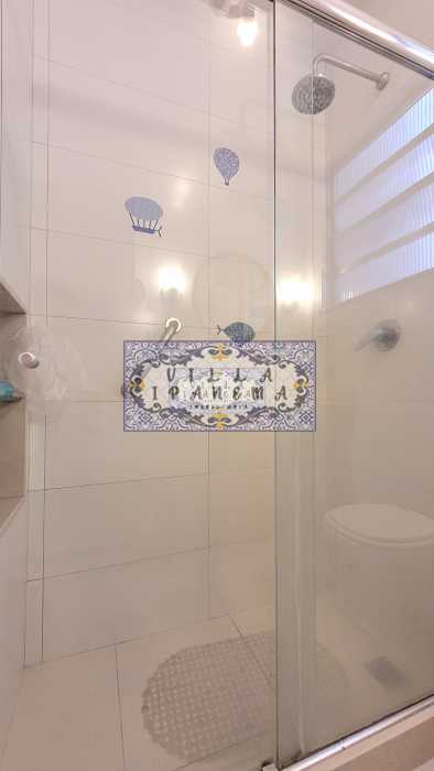 Conheça EA do imóvel - Apartamento à venda Rua Pompeu Loureiro, Copacabana, Rio de Janeiro - R$ 1.590.000 - IPA1111-1 - 14 EA - 14
