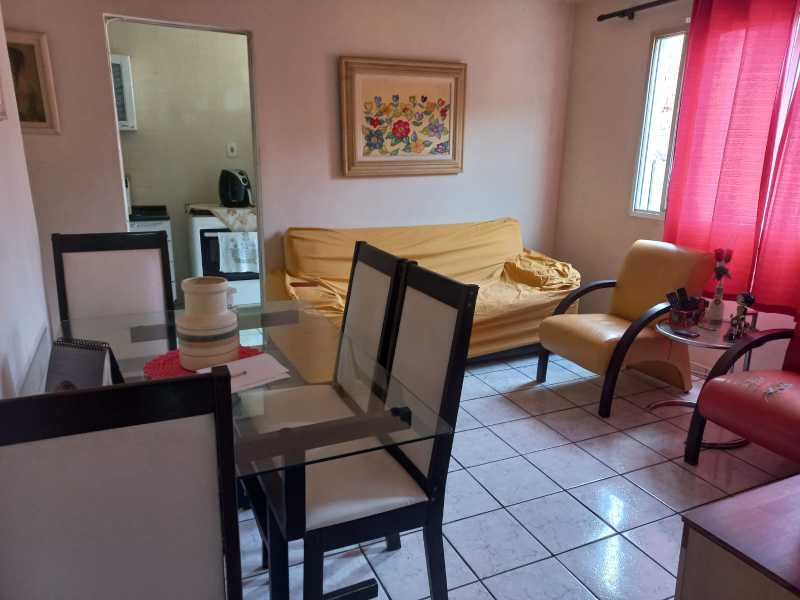 Conheça e2a4a23f-20d1-49d7-9379-5f387b do imóvel - Apartamento 2 quartos à venda Olaria, Rio de Janeiro - R$ 150.000 - OLAP20090 - 1 e2a4a23f-20d1-49d7-9379-5f387b - 1