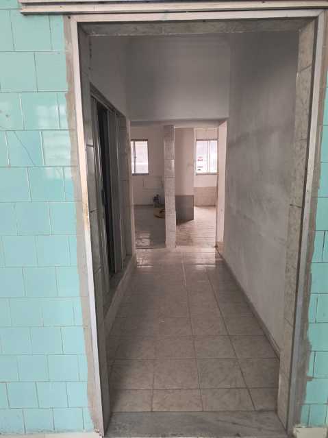 Conheça 2dd52af0-8670-41a7-bc7b-e1076b do imóvel - CASA VAZIA, COM QUINTAL E 2 VAGAS - OLCA20008 - 6 2dd52af0-8670-41a7-bc7b-e1076b - 6