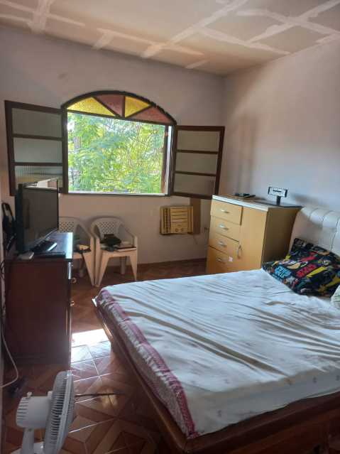 Conheça a798509a-613c-4d66-b377-18f694 do imóvel - CASA COM VARANDA E QUINTAL - OLCA20010 - 18 a798509a-613c-4d66-b377-18f694 - 18
