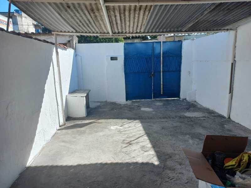 Conheça 17cef04a-88ba-462b-8c20-054f55 do imóvel - CASA LINEAR COM QUINTAL E GARAGEM - OLCA10006 - 4 17cef04a-88ba-462b-8c20-054f55 - 4