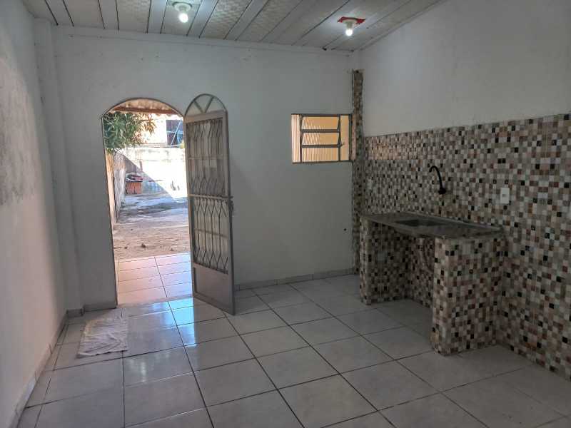 Conheça 10aa0f37-3290-44f2-94dd-a00506 do imóvel - CASA LINEAR COM QUINTAL E GARAGEM - OLCA10006 - 7 10aa0f37-3290-44f2-94dd-a00506 - 7