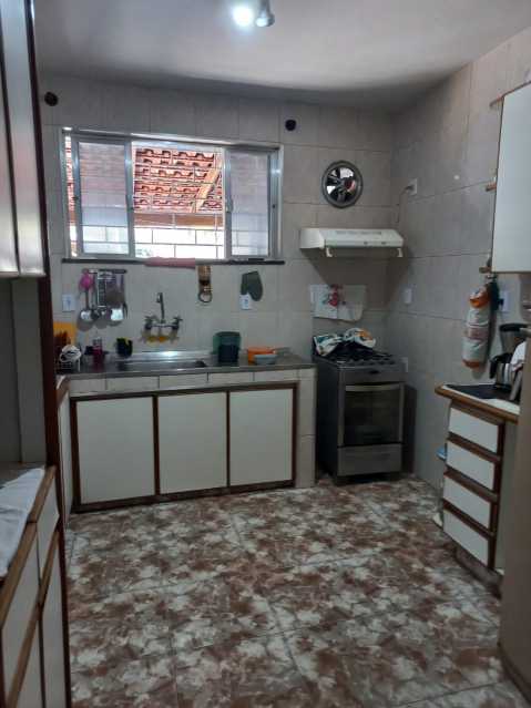 Conheça 103a3e6d-b787-44d0-90b6-945df8 do imóvel - CASA DE VILA TRIPLEX - OLCV30005 - 7 103a3e6d-b787-44d0-90b6-945df8 - 7