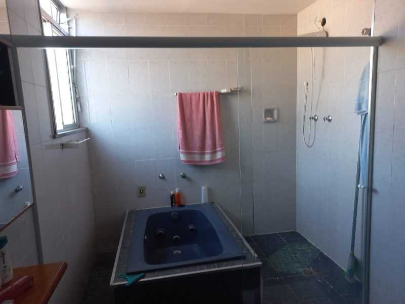Conheça 29a1e6b1-43a4-4f37-85ff-e28040 do imóvel - CASA DE VILA TRIPLEX - OLCV30005 - 12 29a1e6b1-43a4-4f37-85ff-e28040 - 12