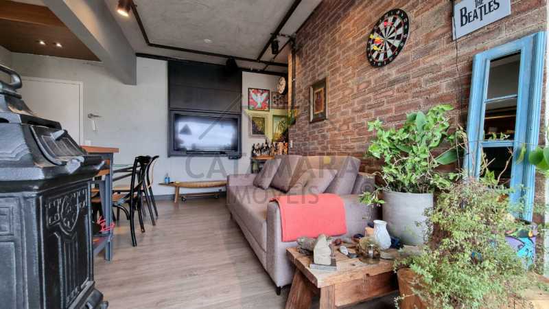Conheça 24ed34d0-c609-47d2-b575-360648 do imóvel - Apartamento 1 quarto à venda Vila Mogilar, Mogi das Cruzes - R$ 650.000 - MTAP10014 - 3 24ed34d0-c609-47d2-b575-360648 - 3