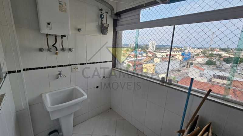 Conheça cc4556be-141b-4511-804e-ca5eaa do imóvel - Apartamento 3 quartos à venda Jardim Armênia, Mogi das Cruzes - R$ 640.000 - MTAP30307 - 4 cc4556be-141b-4511-804e-ca5eaa - 4