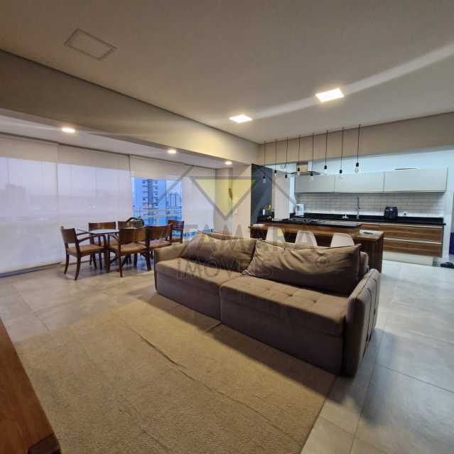 Conheça d1eb675f-21db-4113-9c05-248cd5 do imóvel - Apartamento 3 quartos à venda Vila Mogilar, Mogi das Cruzes - R$ 1.350.000 - MTAP30374 - 4 d1eb675f-21db-4113-9c05-248cd5 - 4