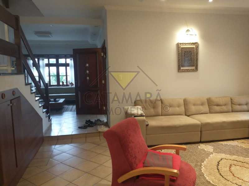 Conheça 7bfd65fb-56d7-4d34-87e6-3c264c do imóvel - Casa em Condomínio 5 quartos à venda Vila Oliveira, Mogi das Cruzes - R$ 2.100.000 - MTCN50002 - 4 7bfd65fb-56d7-4d34-87e6-3c264c - 4