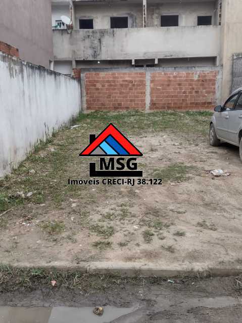 Conheça 3 do imóvel - Terreno a venda em Bangu. - CGBF00012 - 4 3 - 4