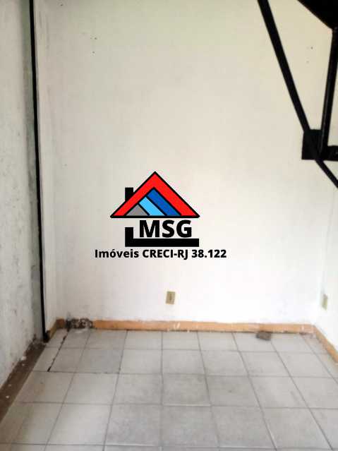 Conheça 7. do imóvel - Centro de Bangu Prédio comercial ou residencial - CGPR00003 - 7 7. - 7