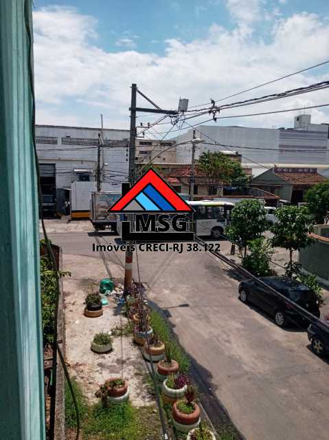 Conheça 18. do imóvel - Centro de Bangu Prédio comercial ou residencial - CGPR00003 - 18 18. - 18