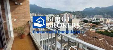Imperdível - Apartamento à venda Rua Uruguai, Andaraí, Rio de Janeiro - R$ 370.000 - RJAP10245