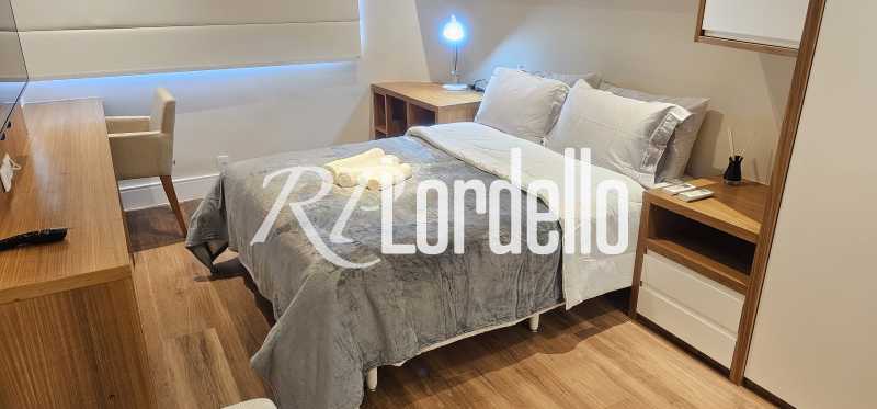 Conheça 20231223_172406 do imóvel - Apartamento para venda, sala quarto com vista para o mar em Copacabana - LOAP10015 - 23 20231223_172406 - 23