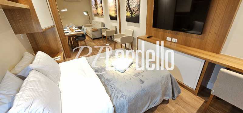 Conheça 20231223_172437 do imóvel - Apartamento para venda, sala quarto com vista para o mar em Copacabana - LOAP10015 - 27 20231223_172437 - 27