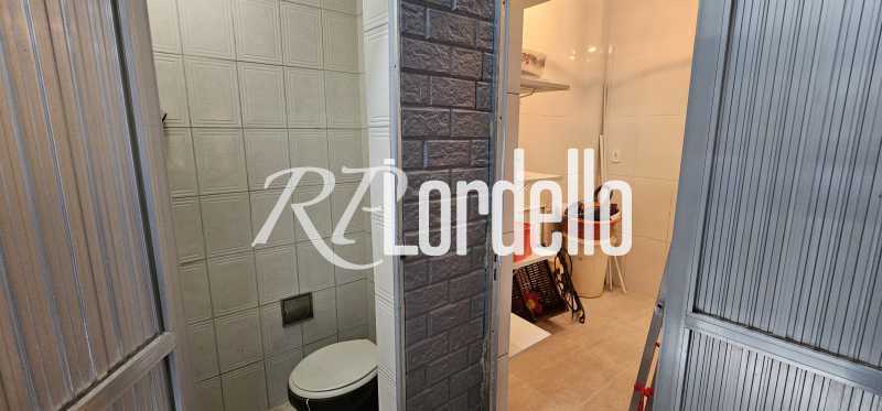 Conheça 17 do imóvel - Casa à venda na Tijuca ou Andaraí com 5 quartos - LOCA50002 - 13 17 - 13