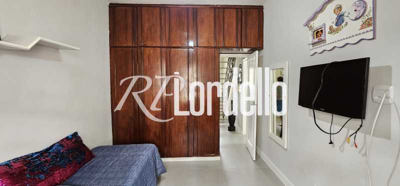 Conheça 24 do imóvel - Casa à venda na Tijuca ou Andaraí com 5 quartos - LOCA50002 - 19 24 - 19