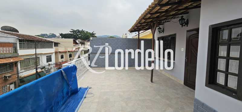 Conheça 34 do imóvel - Casa à venda na Tijuca ou Andaraí com 5 quartos - LOCA50002 - 28 34 - 28
