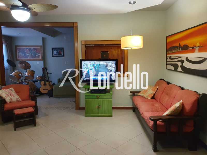Conheça 8 do imóvel - Casa de condomínio com área e terraço - LOCN30002 - 8 8 - 8