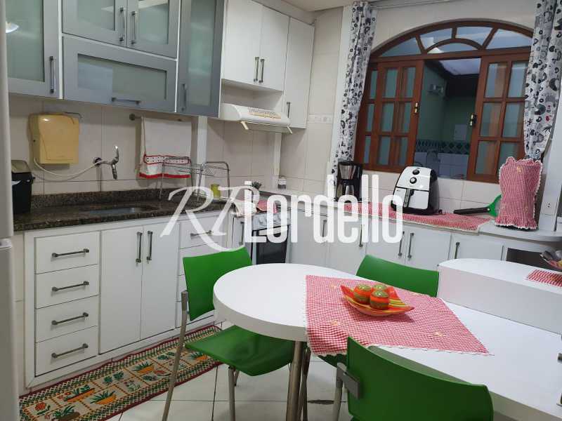 Conheça 12 do imóvel - Casa de condomínio com área e terraço - LOCN30002 - 12 12 - 12