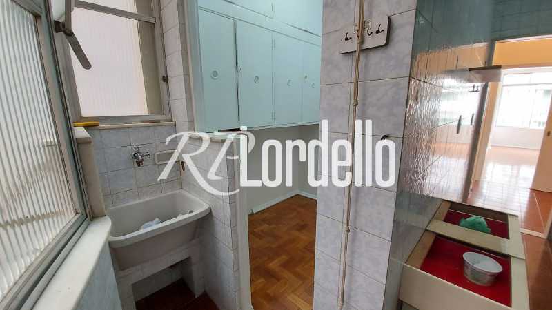 Conheça 20201230_112920 do imóvel - Apartamento Charmoso de 2 Quartos com vaga à Venda em Copacabana - Rua Barão de Ipanema - LOAP20019 - 19 20201230_112920 - 19