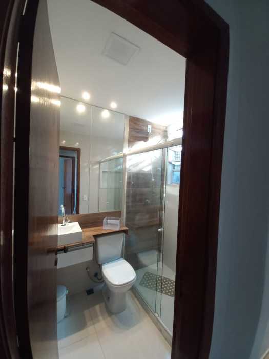 Conheça 6. do imóvel - Apartamento 2 quartos à venda Jardim Guanabara, Rio de Janeiro - R$ 315.000 - IGAP20478 - 7 6. - 7