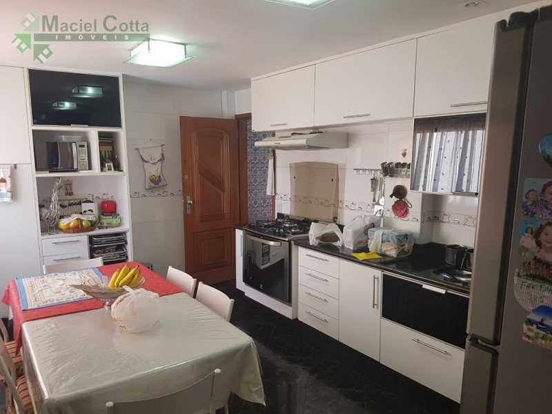 Conheça 8 do imóvel - Casa 3 quartos à venda Jardim Guanabara, Rio de Janeiro - R$ 1.500.000 - IGCA30015 - 9 8 - 9