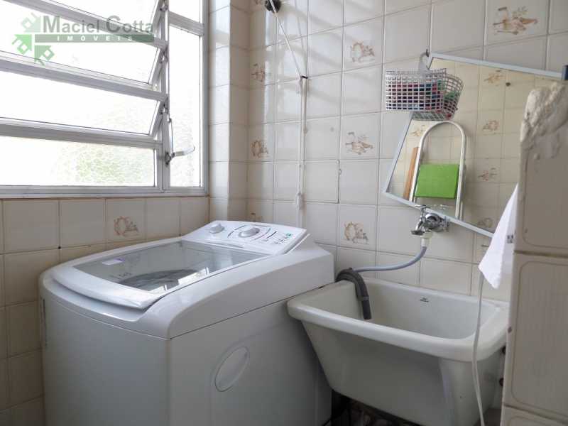 Conheça 9 do imóvel - Apartamento 2 quartos à venda Bancários, Rio de Janeiro - R$ 225.000 - IGAP20013 - 9 9 - 9