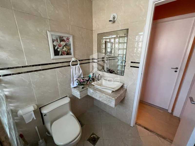 Conheça 19. do imóvel - Apartamento à venda no Pechincha. - JPAP20388 - 15 19. - 15
