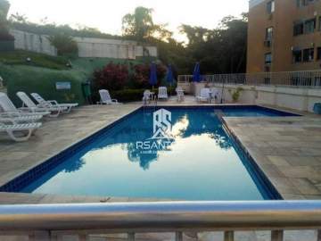 Imperdível - Oportunidade!! 3 quartos por 243mil., no Centro do Pechincha. - JPAP30223