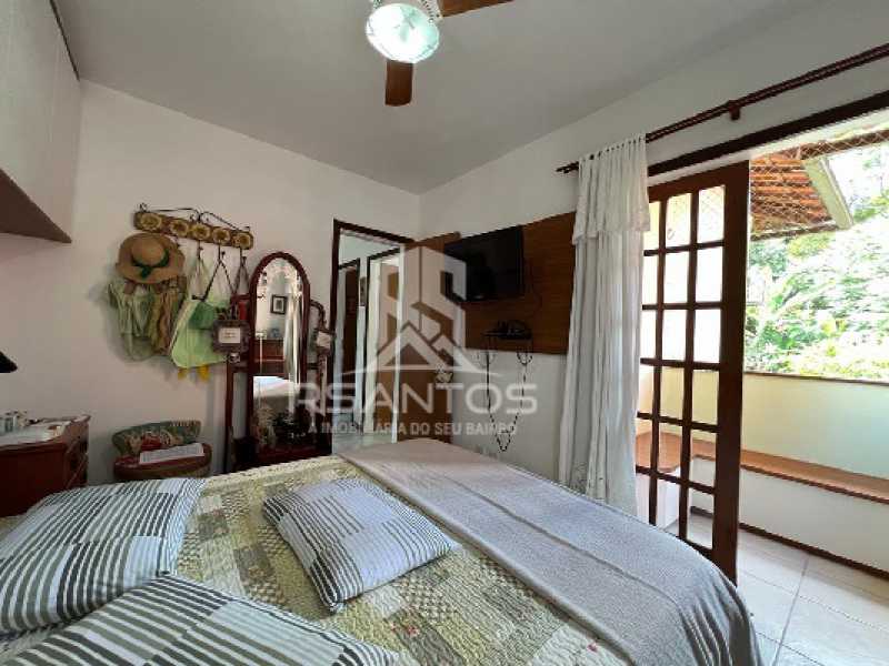 Conheça 14. do imóvel - Excelente casa duplex-3 quatros 1 suíte -piscina-churrasqueia- 3 vagas de garagem . - JPCN30123 - 16 14. - 16